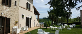 Agriturismo La Contea by Bice