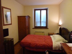Hotel la Rocca