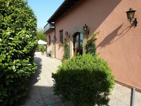 Hotel la Rocca