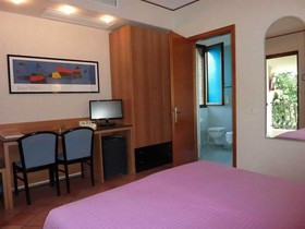 Hotel la Rocca