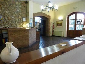 Hotel la Rocca