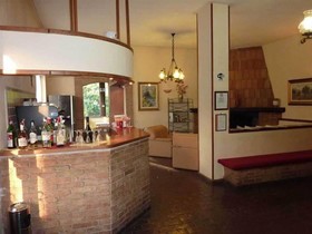 Hotel la Rocca