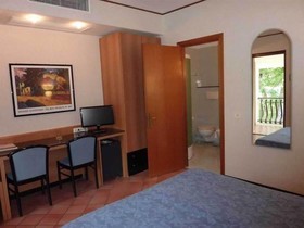 Hotel la Rocca