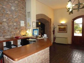Hotel la Rocca