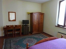 Hotel la Rocca