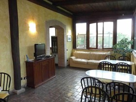 Hotel la Rocca