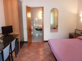 Hotel la Rocca