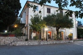 Osteria Fosca Umbra
