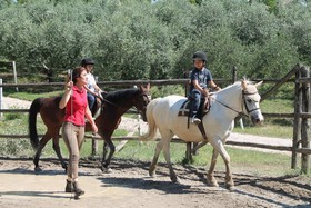 Podere Calledro