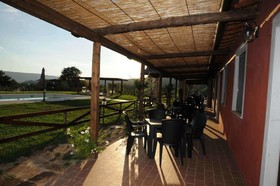 Podere Calledro