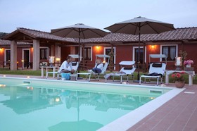 Podere Calledro