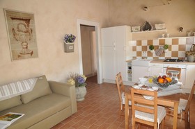 Podere Calledro