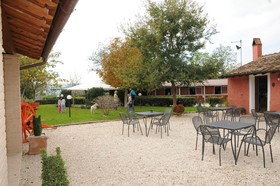 Podere Calledro