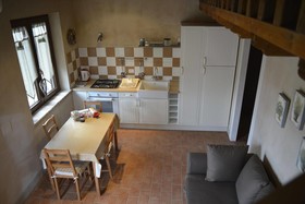 Podere Calledro