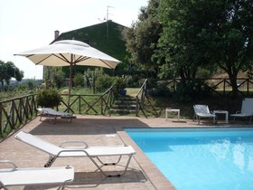 Podere Costa Romana