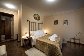 Agroturismo Torre di Cordaglie
