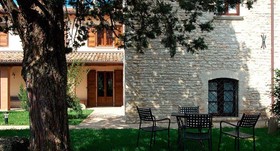 Agroturismo Torre di Cordaglie