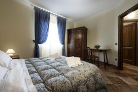 Agroturismo Torre di Cordaglie