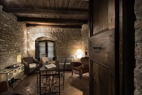Agroturismo Torre di Cordaglie