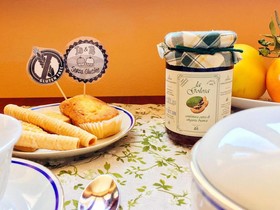 L'Alba Dei Due Soli B&B