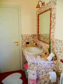 L'Alba Dei Due Soli B&B