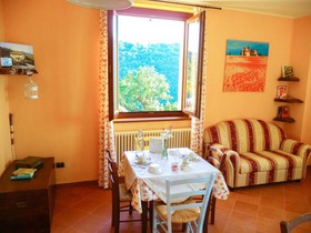 L'Alba Dei Due Soli B&B