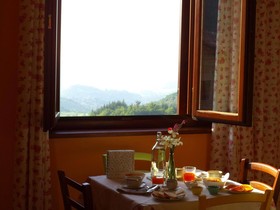L'Alba Dei Due Soli B&B