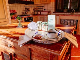 L'Alba Dei Due Soli B&B