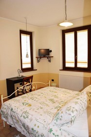 L'Alba Dei Due Soli B&B
