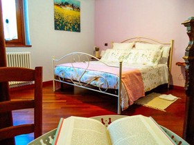 L'Alba Dei Due Soli B&B