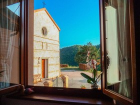 L'Alba Dei Due Soli B&B