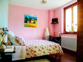 L'Alba Dei Due Soli B&B