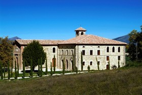 Monastero San Biagio