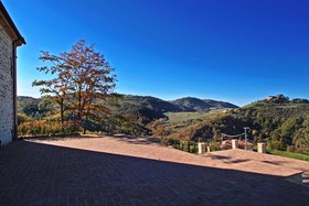 Monastero San Biagio