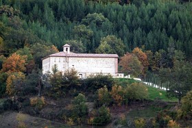 Monastero San Biagio