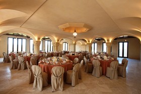 Monastero San Biagio