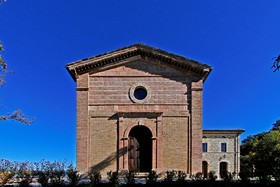 Monastero San Biagio