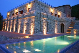 Monastero San Biagio