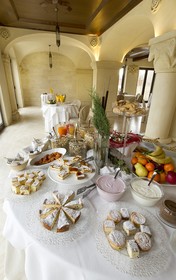 Monastero San Biagio