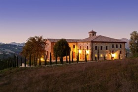 Monastero San Biagio