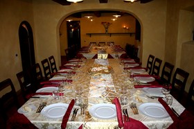 Monastero San Biagio