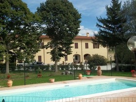Valle del Poggio