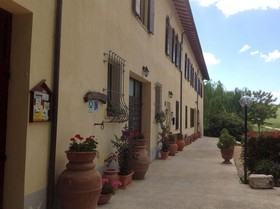 Valle del Poggio