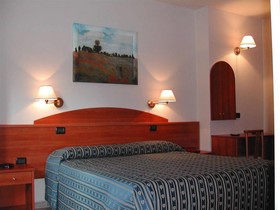 Agri Hotel Ristorante Hermitage
