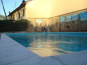 Agri Hotel Ristorante Hermitage