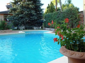 Agri Hotel Ristorante Hermitage