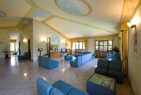 Agri Hotel Ristorante Hermitage