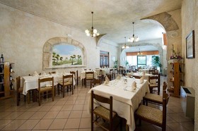 Agri Hotel Ristorante Hermitage