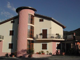 Agri Hotel Ristorante Hermitage