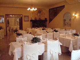 Agri Hotel Ristorante Hermitage